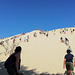 Au bout c'est l'océan....dune du Pilat