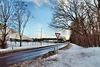 Brassertstraße (Marl-Brassert) / 14.02.2021