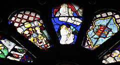 wilton church, wilts  glass (2)