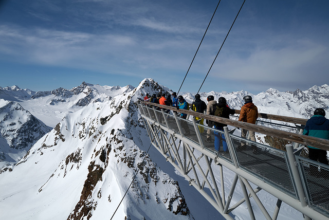 Sölden 2026 - HFF