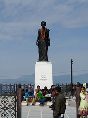 Shimla- Indira Gandhi