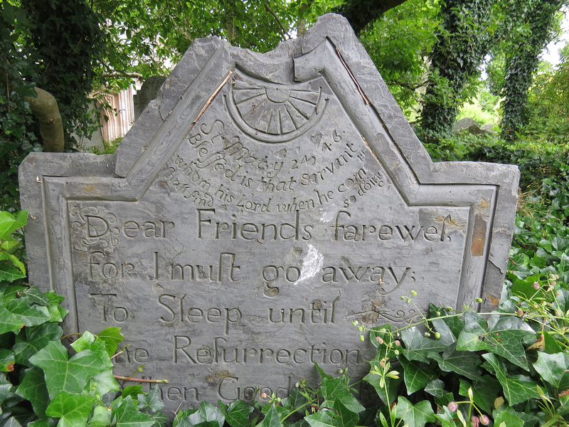 buckland monachorum church, devon
