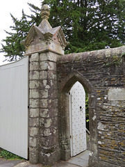 buckland abbey, devon