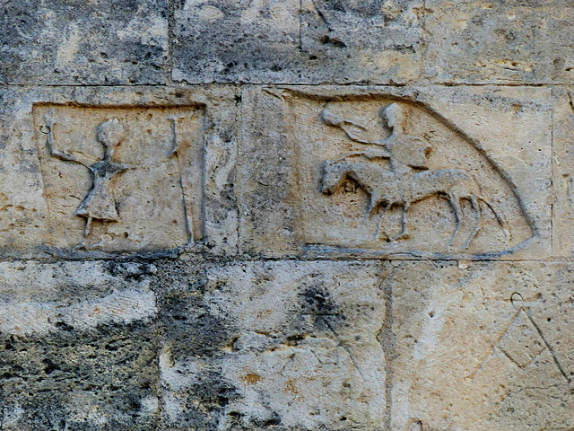 Saint-Paul-Trois-Châteaux - Cathédrale Notre-Dame