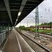 Bahnhof Bochum-Langendreer / 22.09.2019