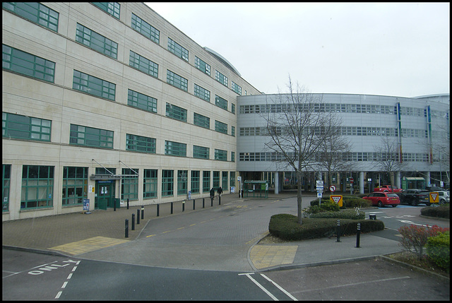 Great Western Hospital