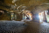 Expedition to Sculptor's Cave, Moray