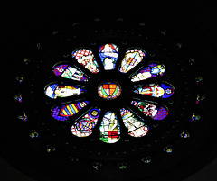 wilton church, wilts  glass (3)