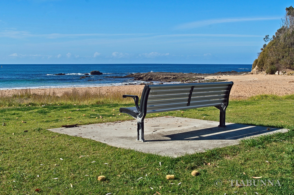 One for wave watchers