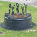 Fountain with Kneeling Youths (1) - 31 May 2015
