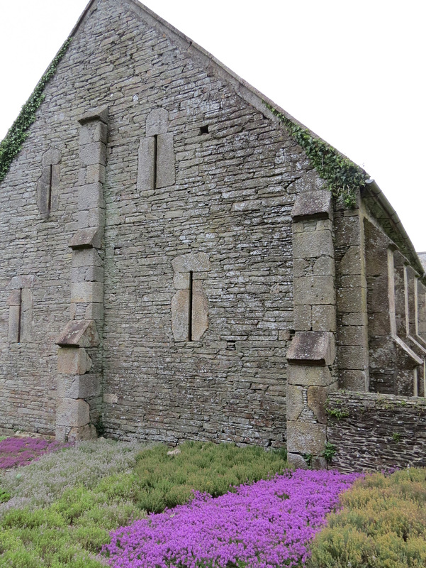 buckland abbey, devon