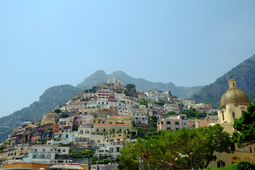 Positano X-Pro1 14
