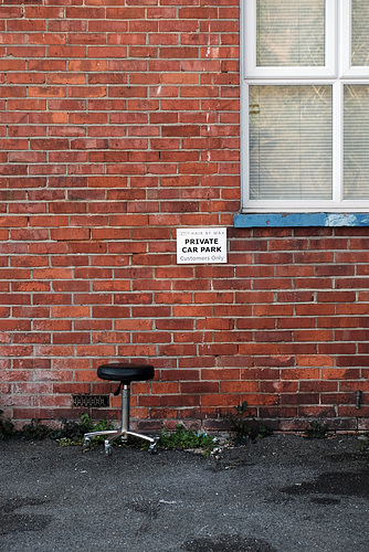 Car Park 1