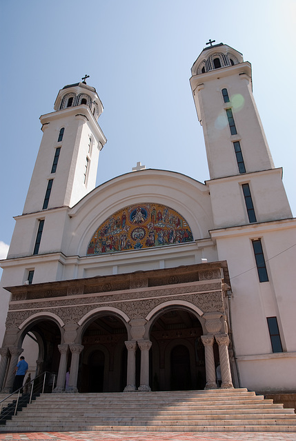 Orthodoxe Kirche