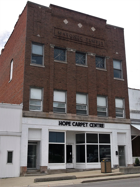 Masonic temple hope carpet center (1)