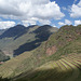 Terraces Of Pisac