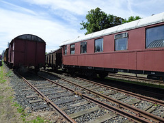 Bahnhof Kappeln