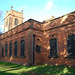 St Mary and St Margaret's Church, Castle Bromwich, West Midlands