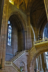 liverpool cathedral