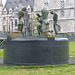 Fountain with Kneeling Youths (2) - 31 May 2015