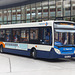 Stagecoach 36112 at Altrincham Interchange - 12 July 2015