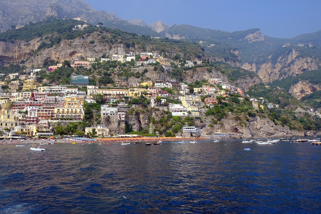 Positano X-Pro1 15