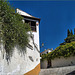 Granada Sacromonte