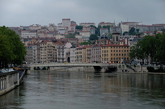 La Croix Rousse