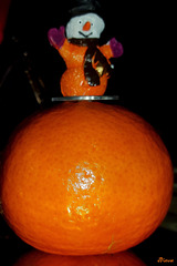 Clémentine abonné à Orange