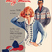 Mary Maxim Catalog, c1957