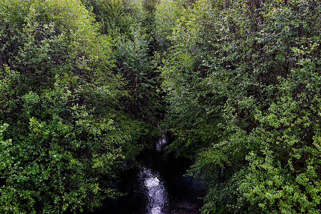 Ribeira de Bastelos, Portugal