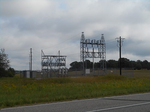 Great River Energy - Otter Tail County, MN