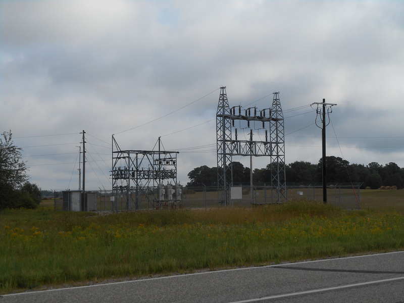 Great River Energy - Otter Tail County, MN