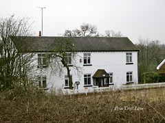 Penn Croft Lane
