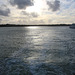 Fishbourne to Portsmouth ferry