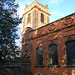 St Mary and St Margaret's Church, Castle Bromwich, West Midlands