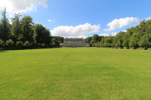Château de Seneffe, Belgium