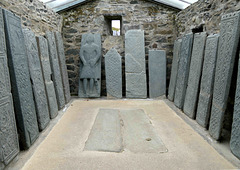 Kilmartin Stones