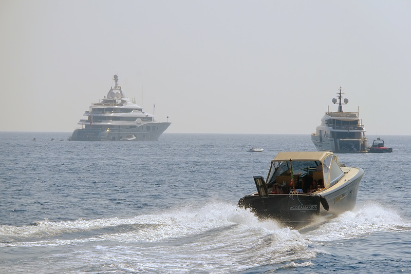 Bay of Naples Superyachts X-Pro1 1