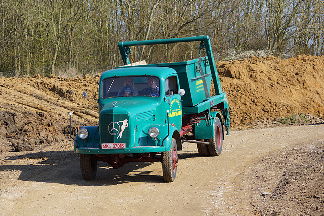 Kippertreffen Geilenkirchen 2016 436