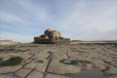 Fort Mahon