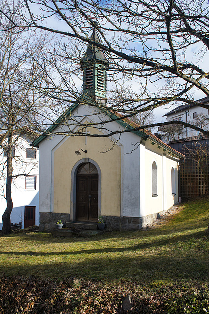 Lixenried, Dorfkapelle