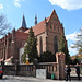 Marienkirche Kulm ...