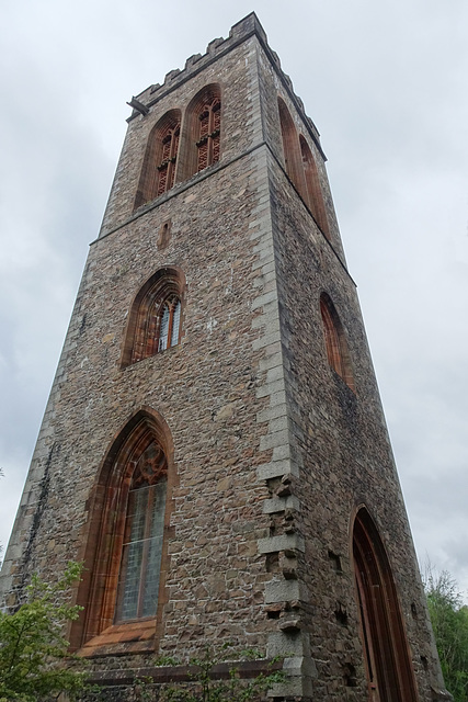 Duke's Tower