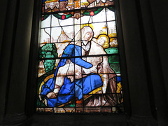 wilton church, wilts  glass (6)