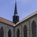 Kirche Mariä Himmelfahrt und des Heiligen Johannes dem Täufer in Kutná Hora (© Buelipix)