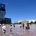 Tirana - Skanderbeg Square