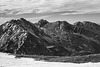 Beyond the Trail across the Western Tatras
