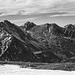 Beyond the Trail across the Western Tatras