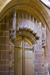 liverpool cathedral